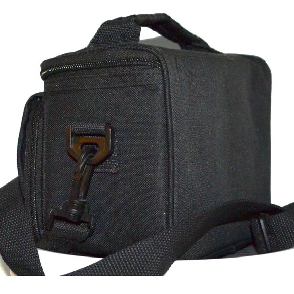 Denali Tech Camera Bag Hand Shoulder Carry Digital Film - Picture 3 of 4